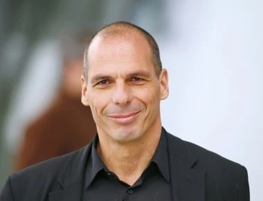 Γ.Βαρουφάκης: «Ότι λέει ο Μοσκοβισί καίγεται»